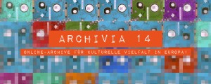 logo archivia 2014