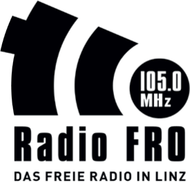 Radio FRO 105.0 MHz
